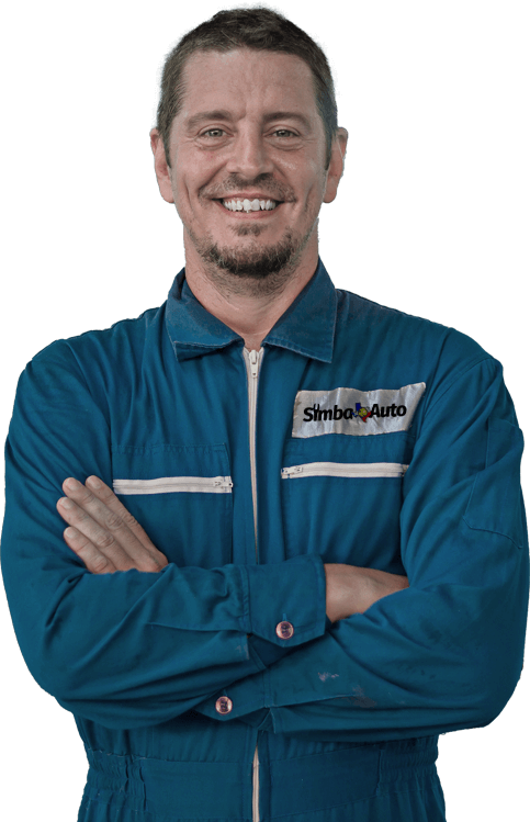Simba Automotive in Pearland, TX