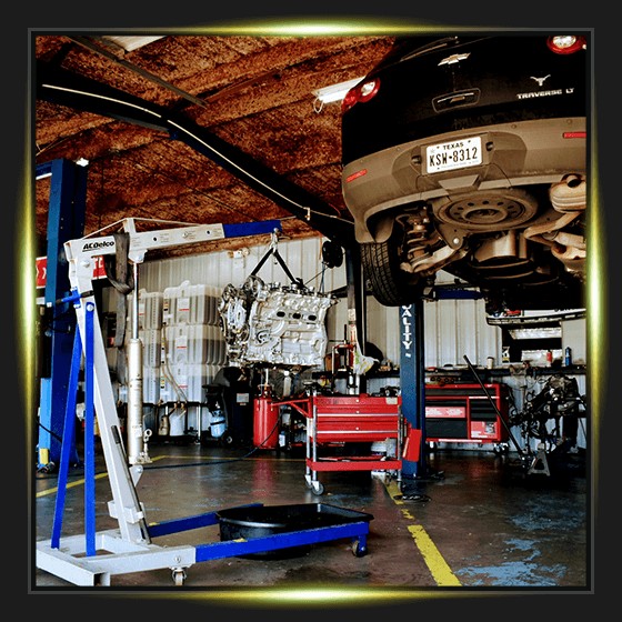 Simba Automotive in Pearland, TX (2)