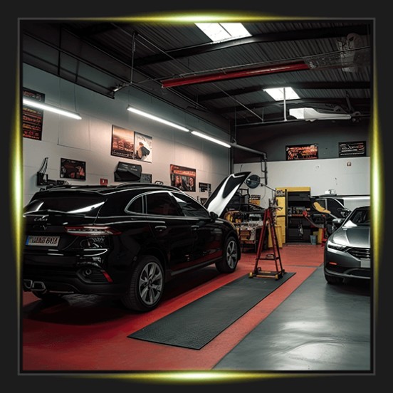 Simba Automotive in Pearland, TX (3)