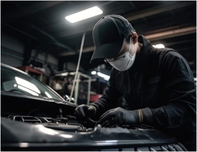 Simba Automotive in Pearland, TX (5)