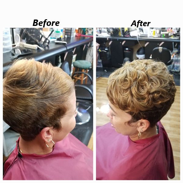 Darron's Beauty Shop At The Comfort Zone Salon in Jacksonville, FL (6)