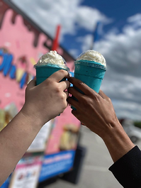 Whipped Creamery in Martinez, GA