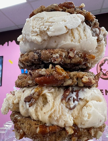 Whipped Creamery in Martinez, GA (2)