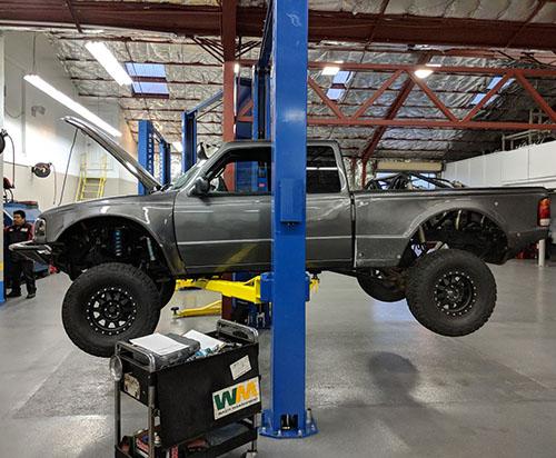 5th Ave Auto Service in Escondido, CA