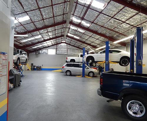 5th Ave Auto Service in Escondido, CA (2)