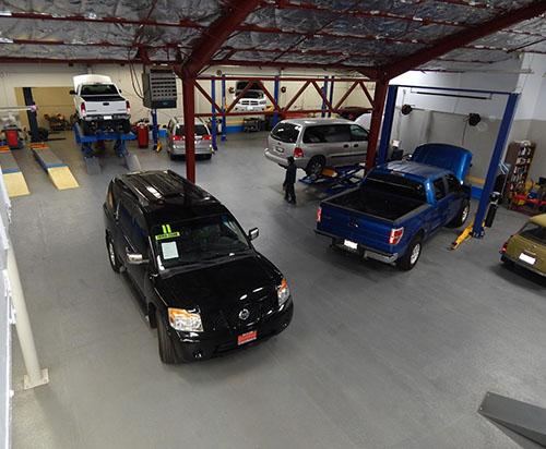 5th Ave Auto Service in Escondido, CA (3)
