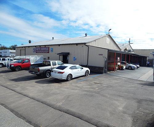 5th Ave Auto Service in Escondido, CA (4)