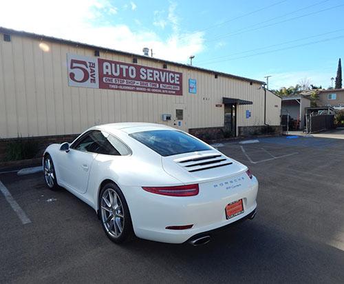 5th Ave Auto Service in Escondido, CA (5)