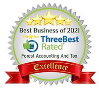 Forest Accounting and Tax in Simi Valley, CA (2)