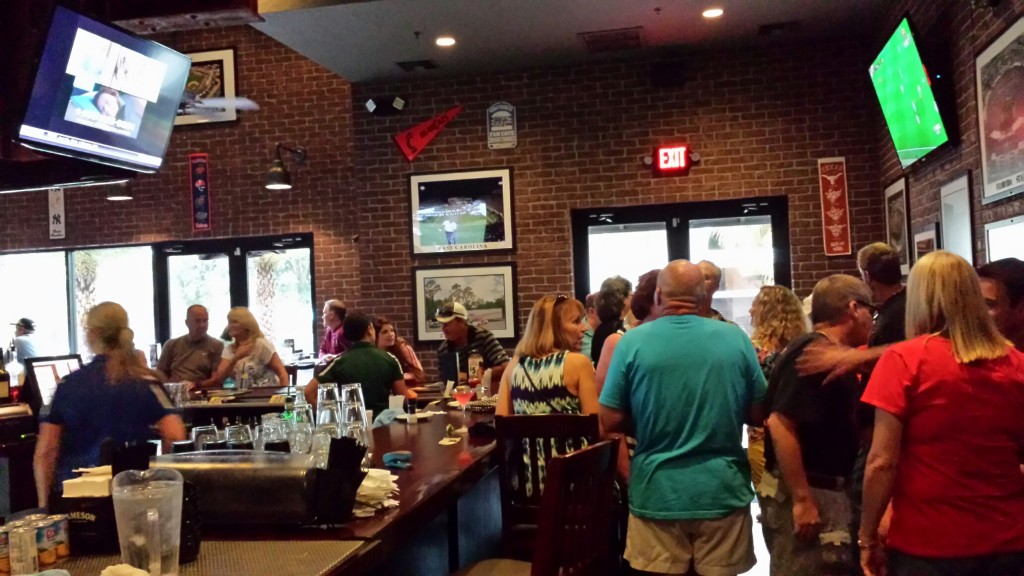 4th Street Bar & Grill in Lake Mary, FL (6)