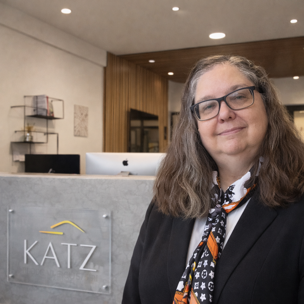 Katz Design & Builders Inc in Los Alamitos, CA