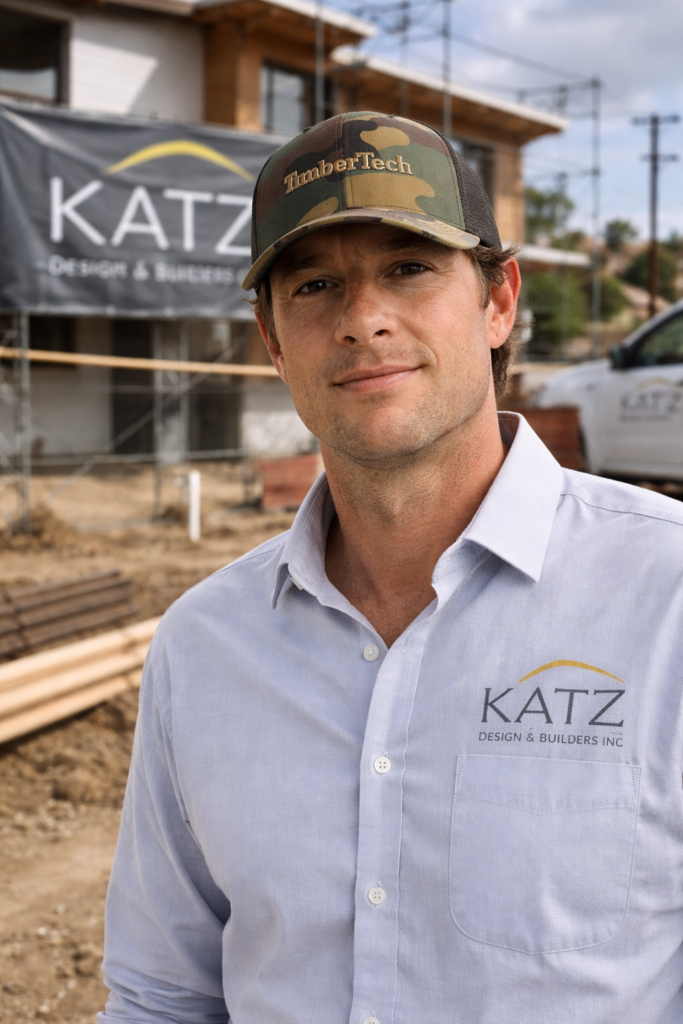 Katz Design & Builders Inc in Los Alamitos, CA (2)