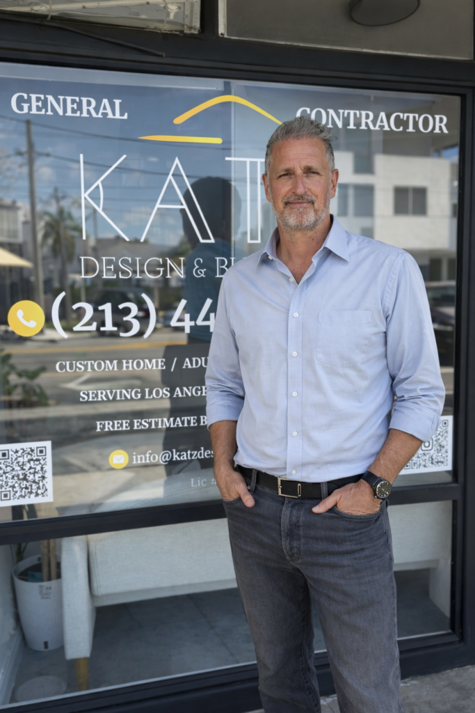 Katz Design & Builders Inc in Los Alamitos, CA (3)