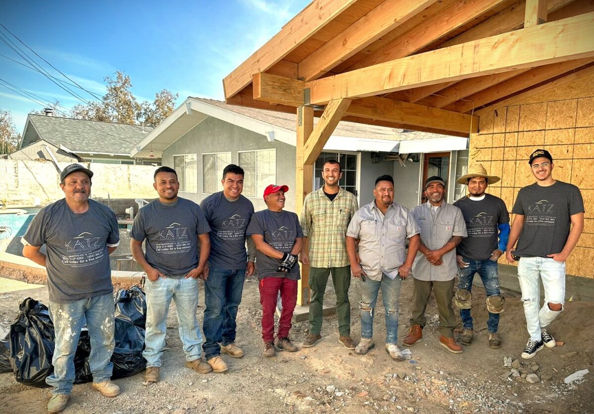 Katz Design & Builders Inc in Los Alamitos, CA (6)