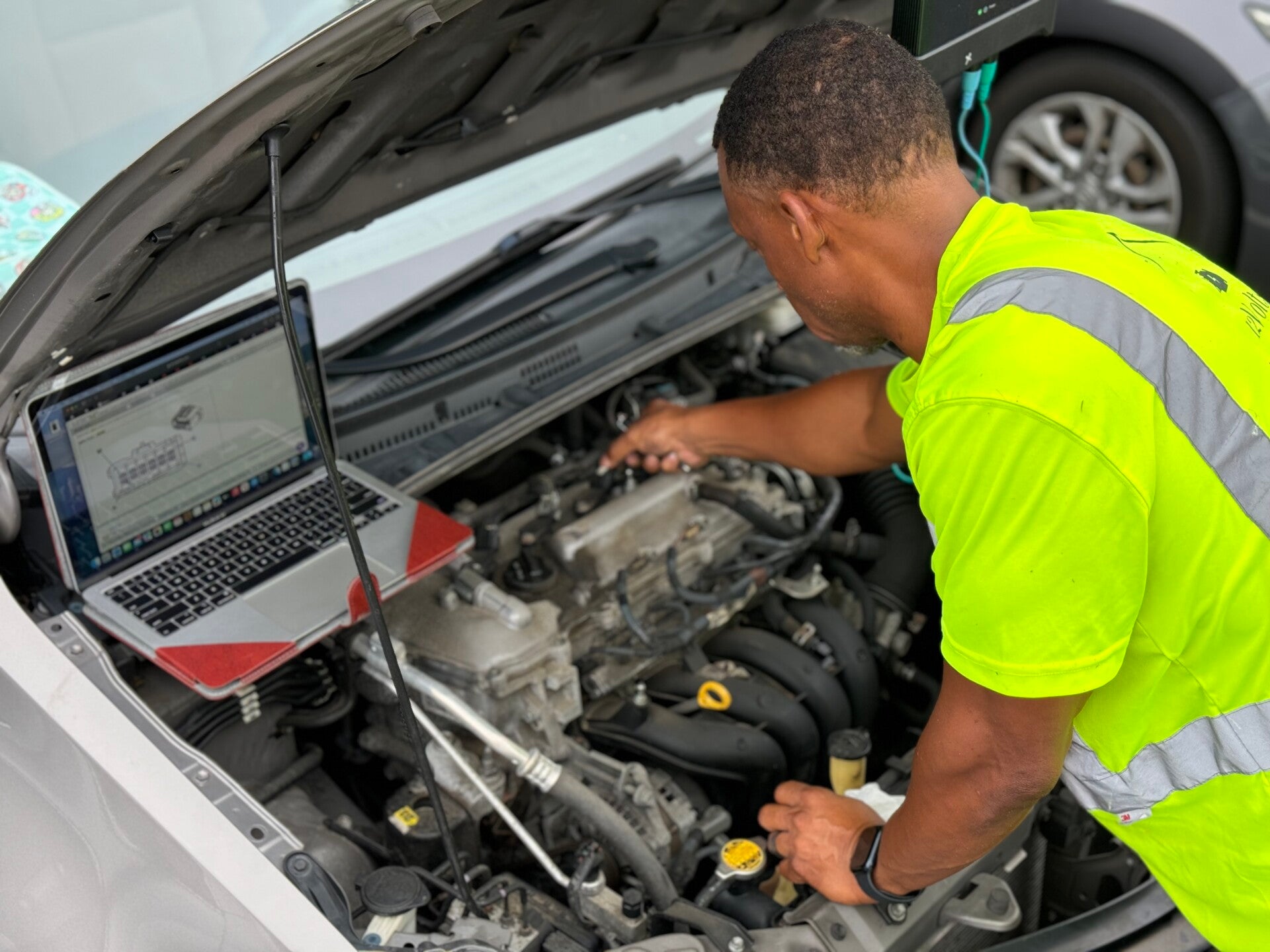 12Volts Auto Diagnostic Services in Green Village, NJ (2)