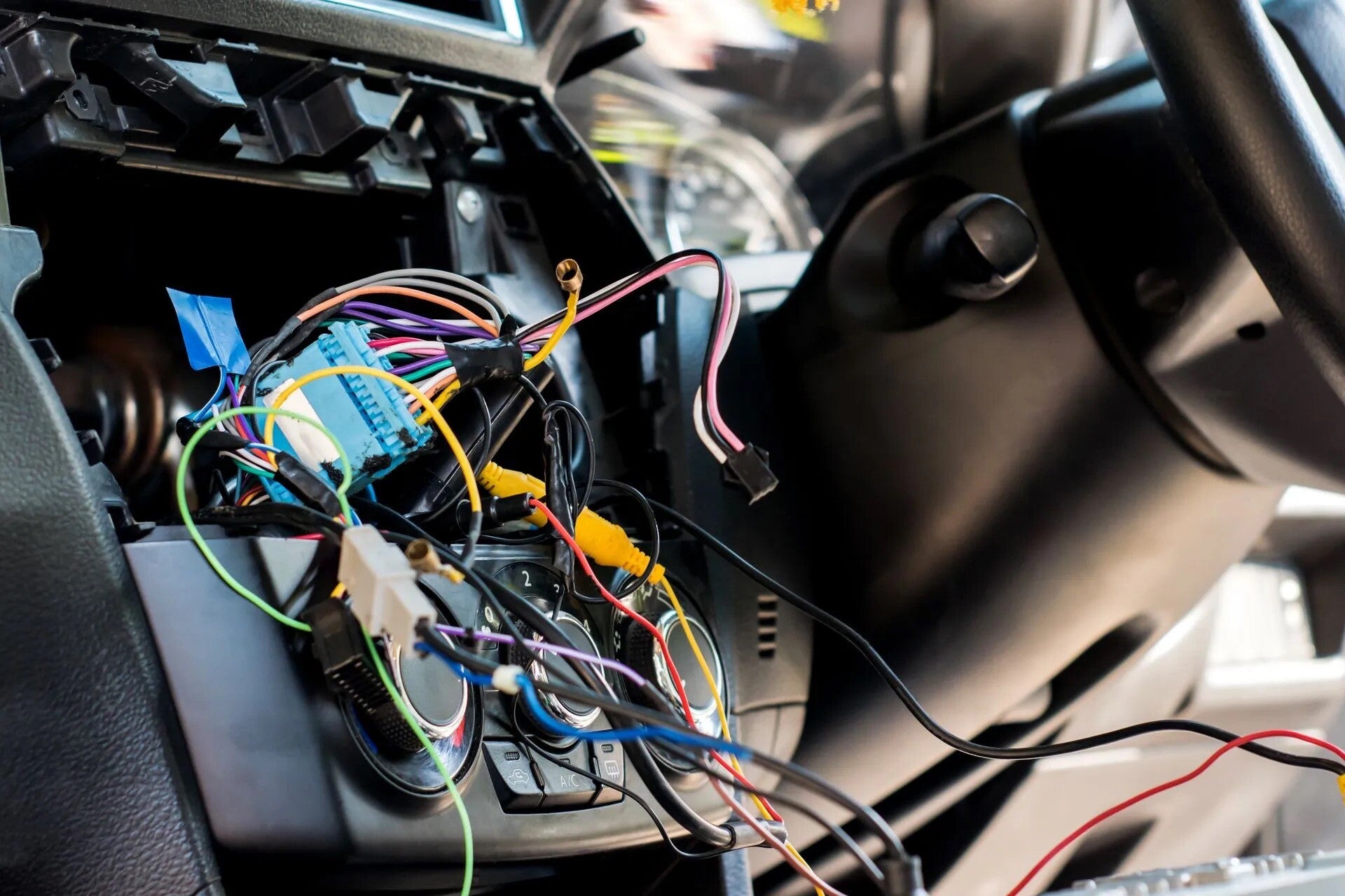 12Volts Auto Diagnostic Services in Green Village, NJ (3)