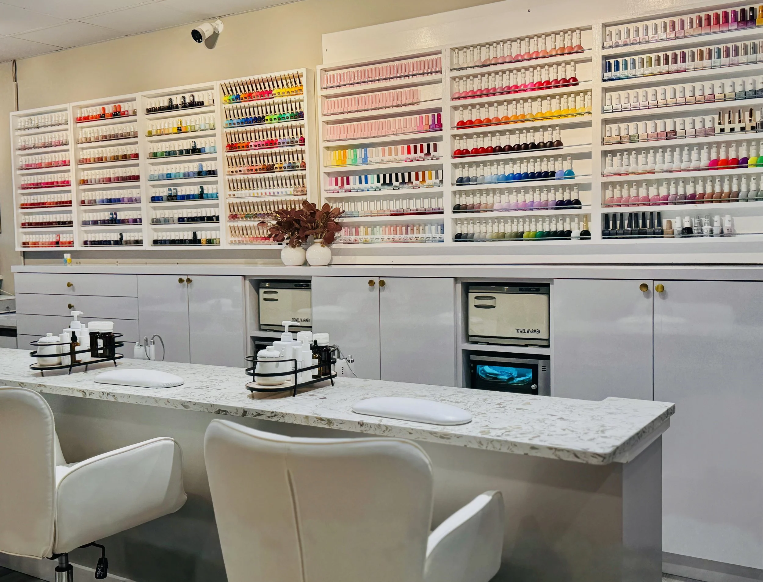 NAIL&WAX in Fairfax, VA (2)