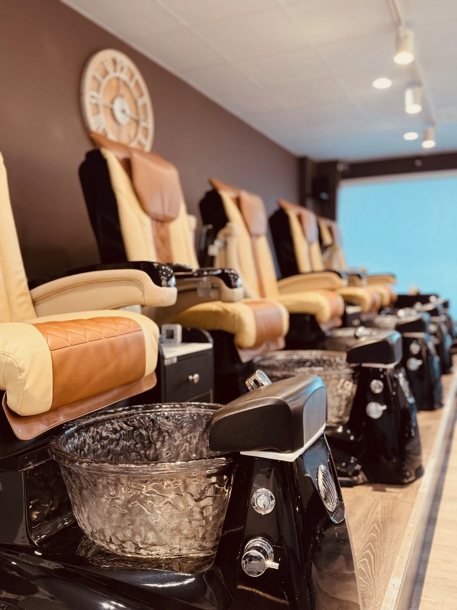 NAIL&WAX in Fairfax, VA (3)