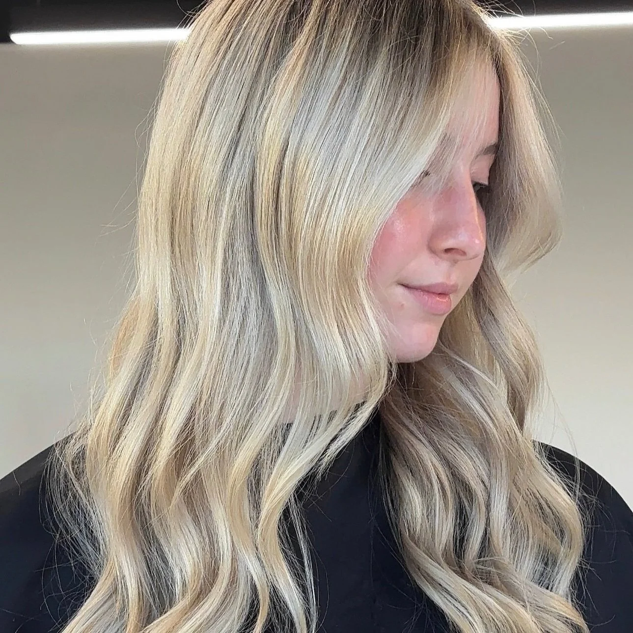 Lou & Be Hair Salon in Wylie, TX (2)