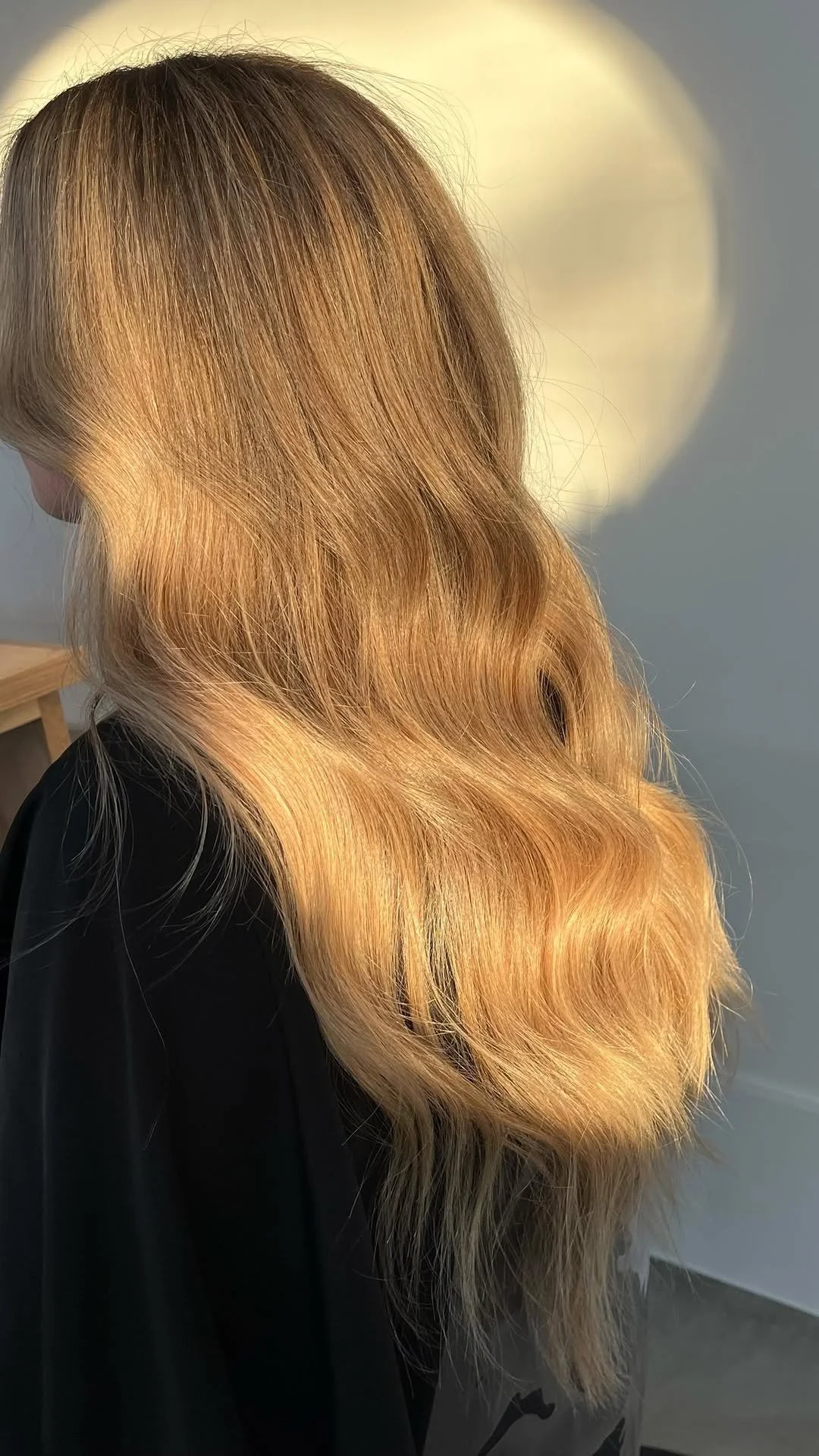 Lou & Be Hair Salon in Wylie, TX (4)