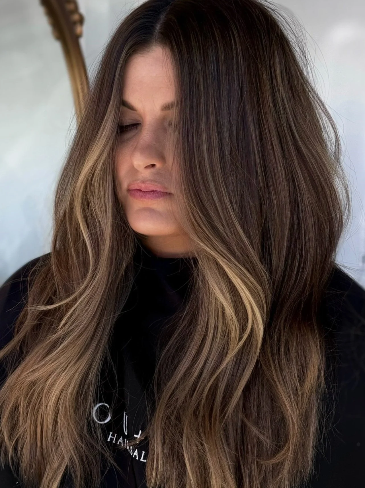 Lou & Be Hair Salon in Wylie, TX (5)