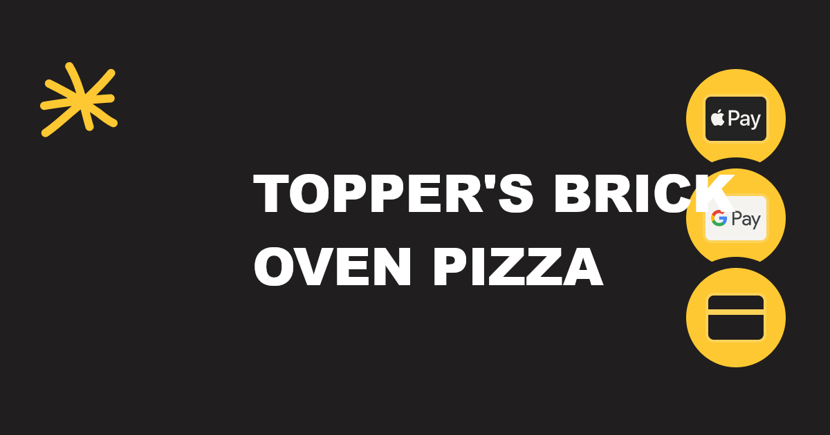 Topper's Brick Oven Pizza in Mulberry, FL (4)