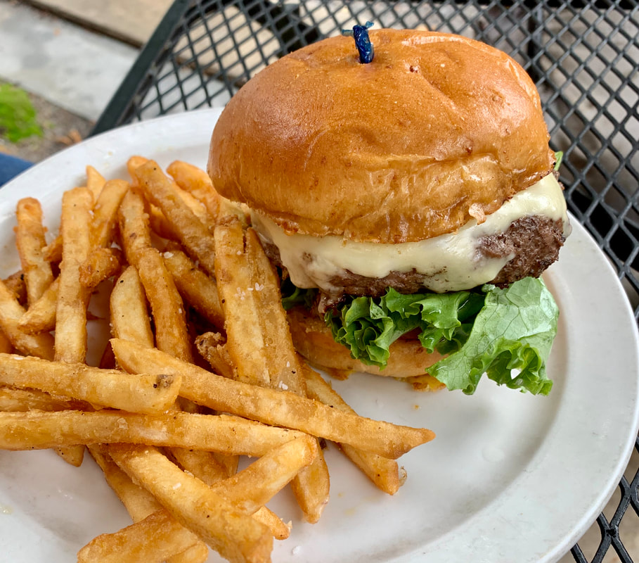 Twigs Restaurant & Cafe in Tunkhannock, PA (4)