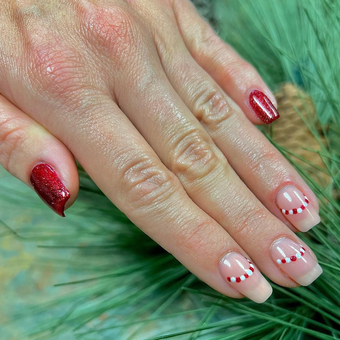Tangles Salon and Day Spa in Carlisle, PA (3)