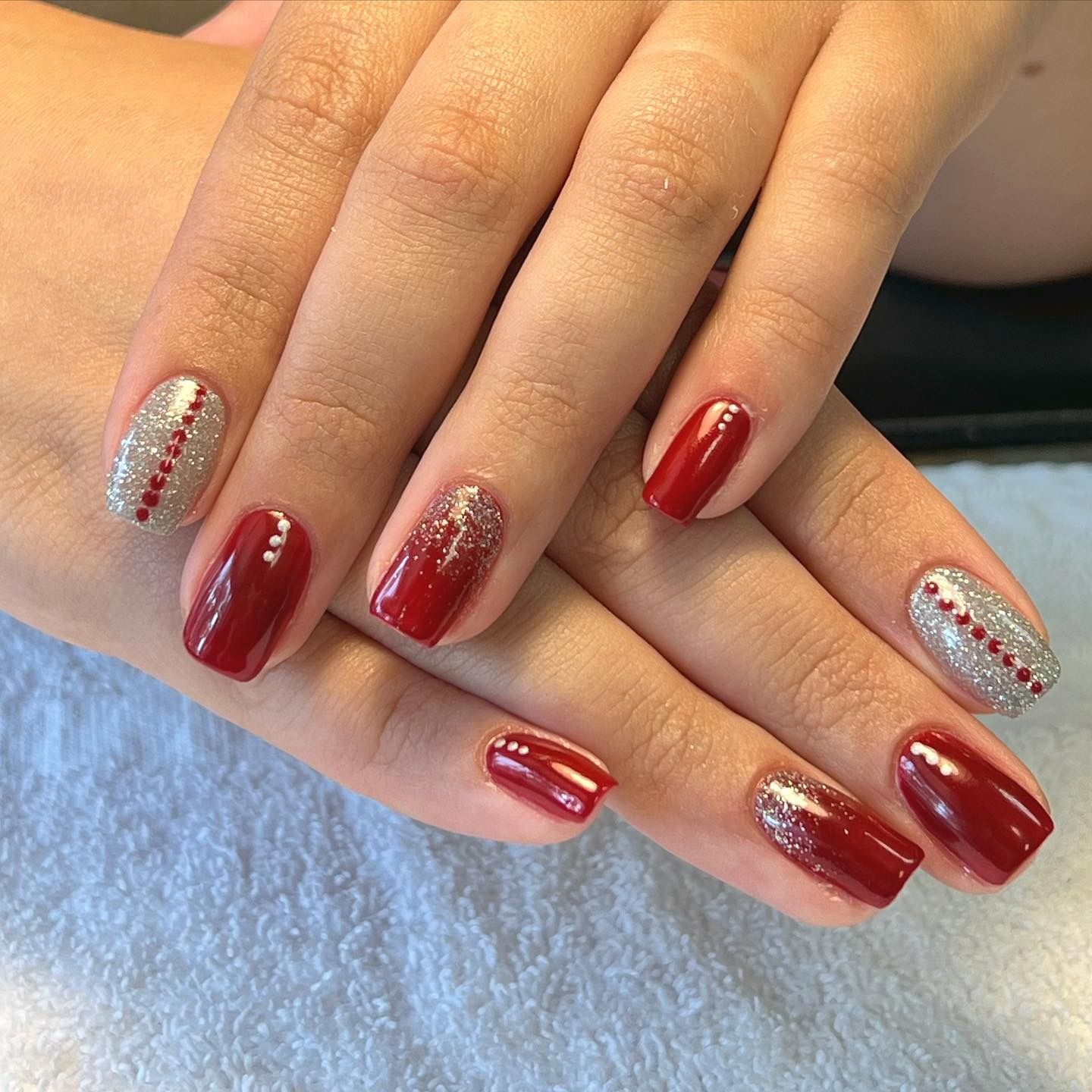 Tangles Salon and Day Spa in Carlisle, PA (5)