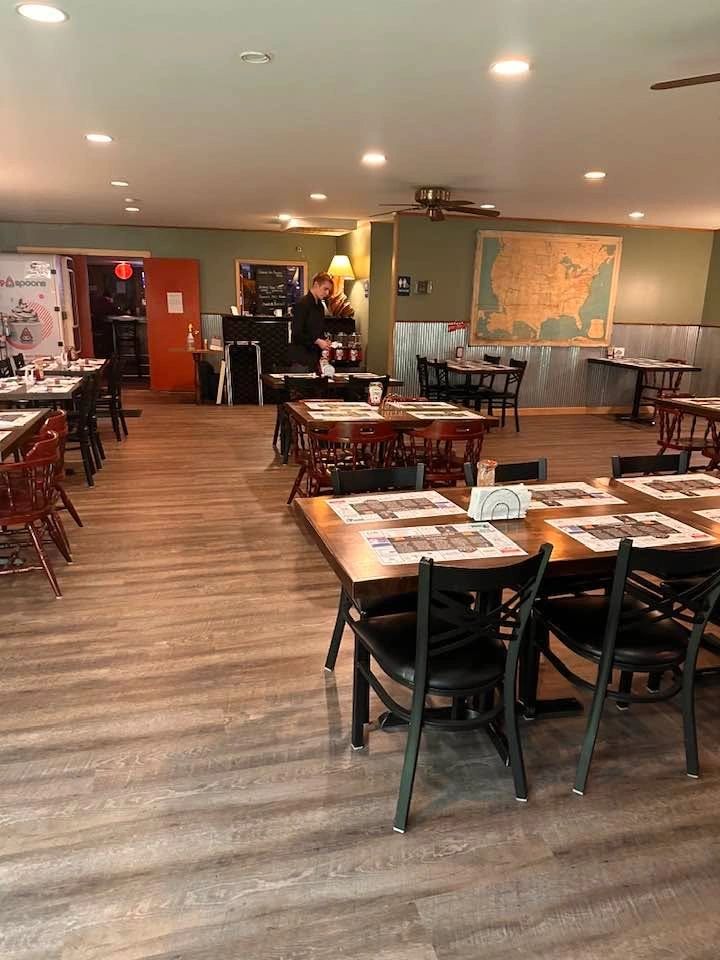 Gravity Restaurant & Bar in Waymart, PA
