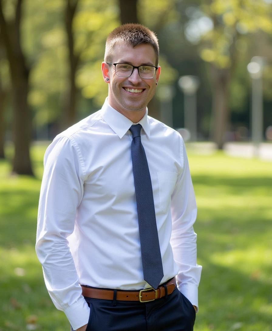 Jordan Marra, JAMM Real Estate Co. in Broadview Heights, OH