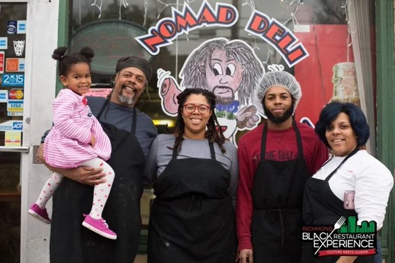Nomad Deli & Catering Company in Richmond, VA (2)