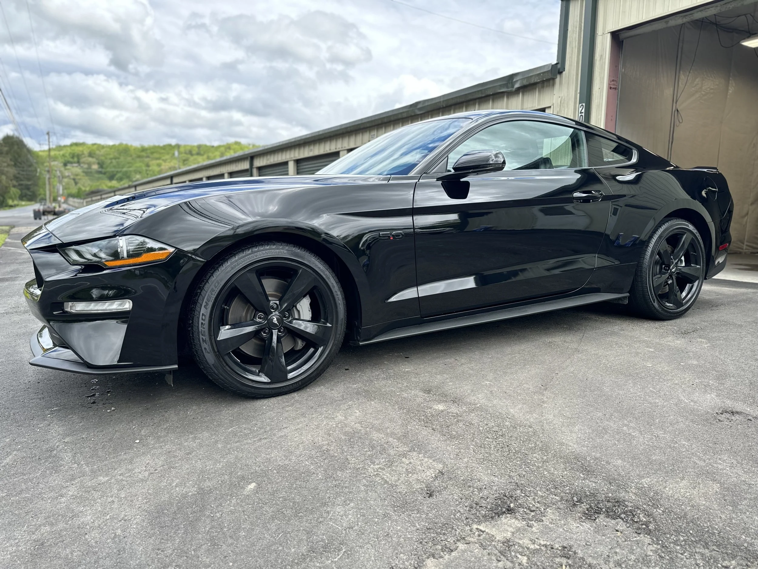 Excellent Detail Auto detailing & Ceramic Coating in Sylva, NC (2)