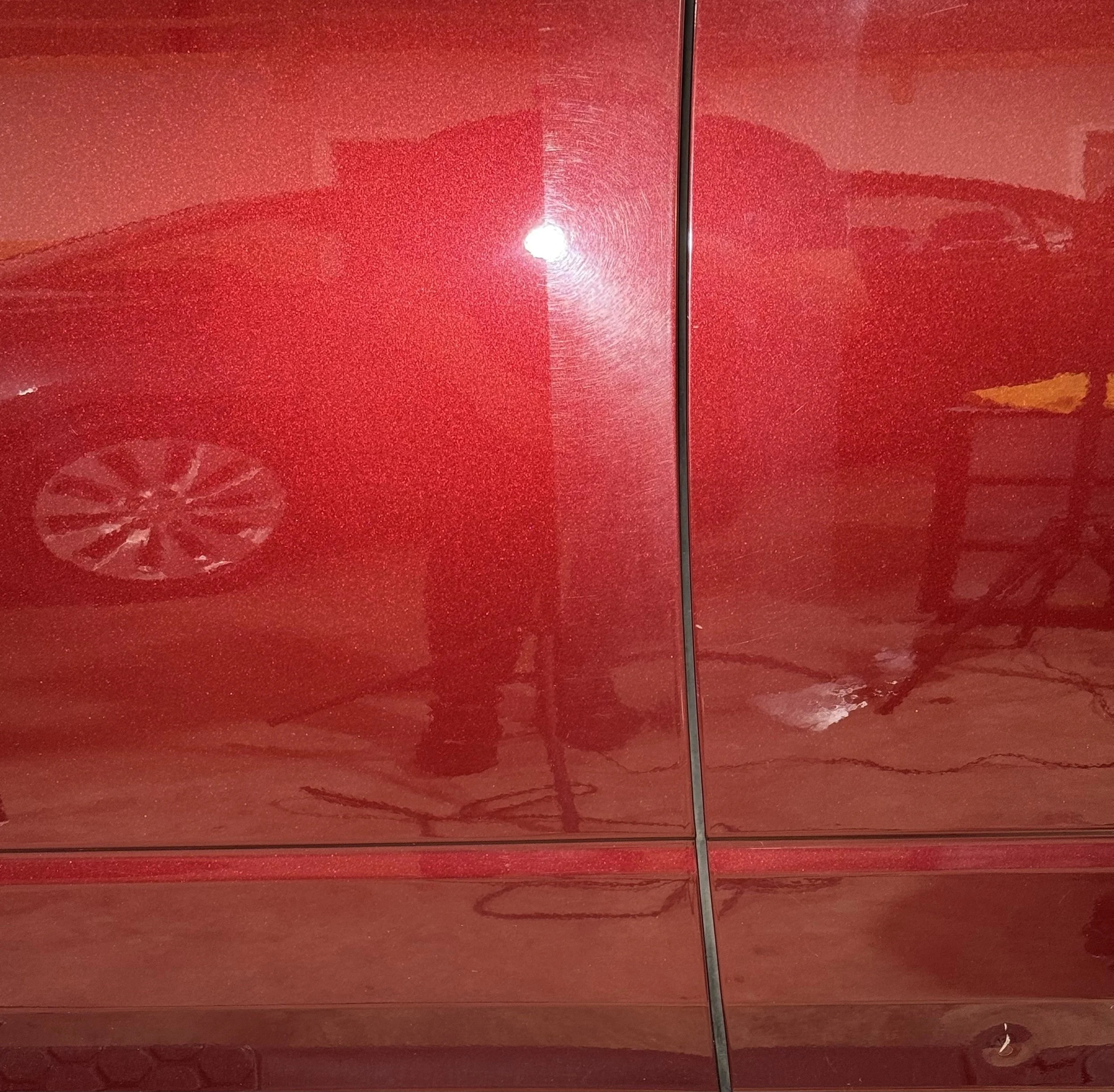 Excellent Detail Auto detailing & Ceramic Coating in Sylva, NC (3)