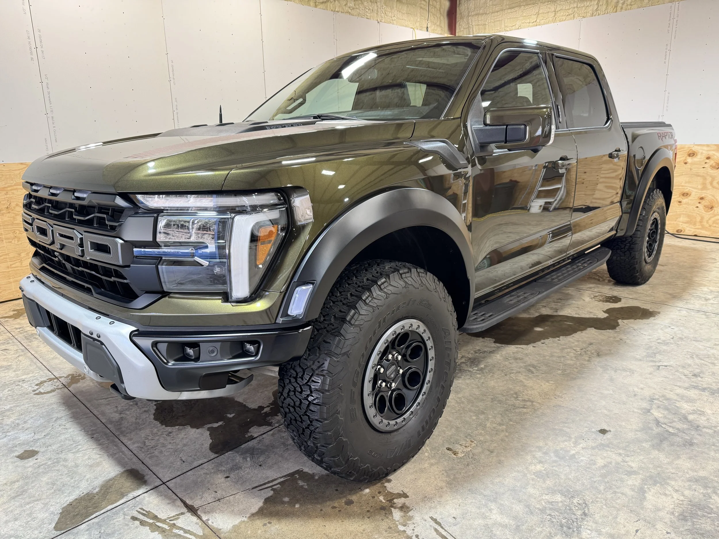 Excellent Detail Auto detailing & Ceramic Coating in Sylva, NC (4)