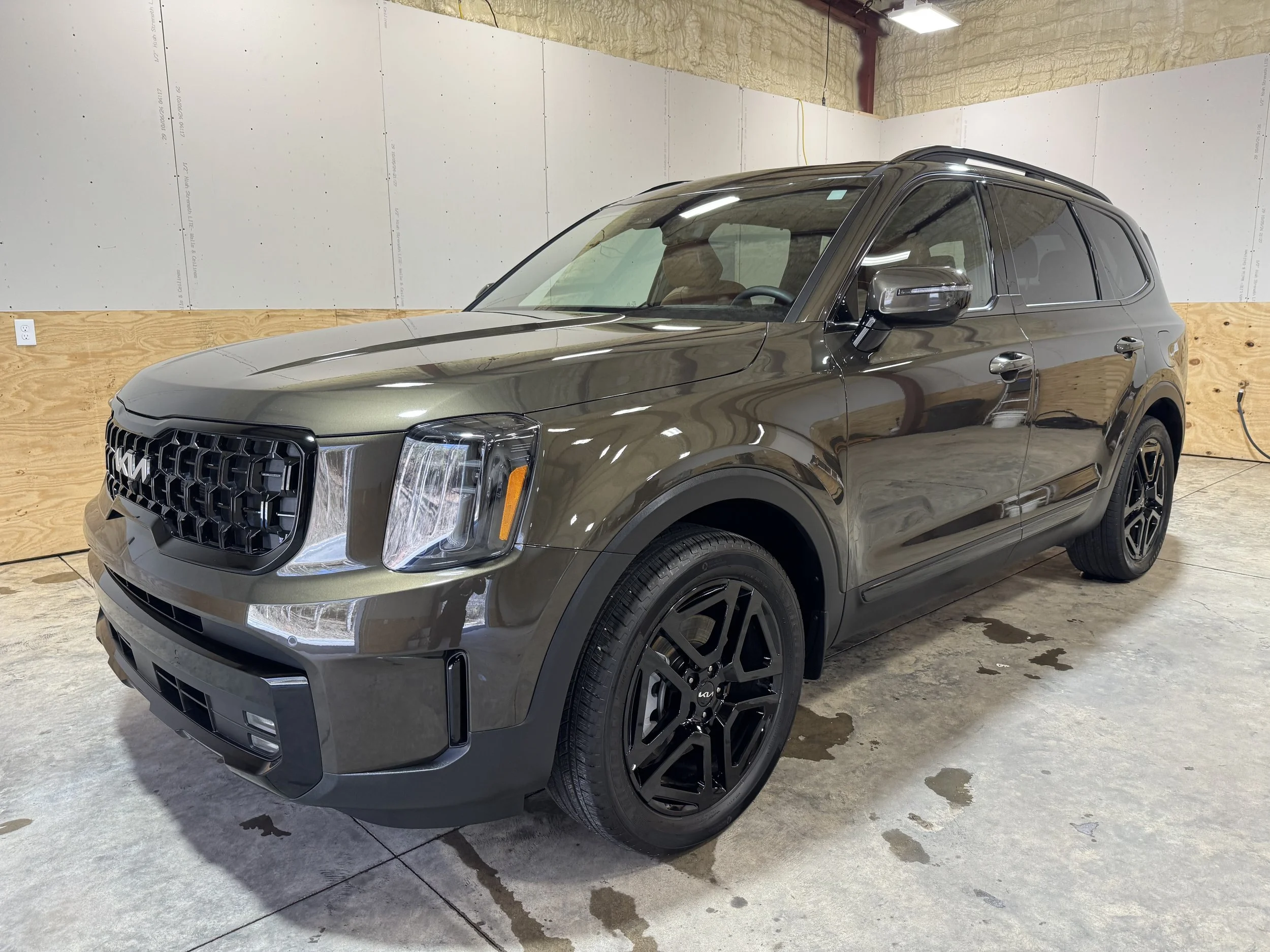 Excellent Detail Auto detailing & Ceramic Coating in Sylva, NC (5)
