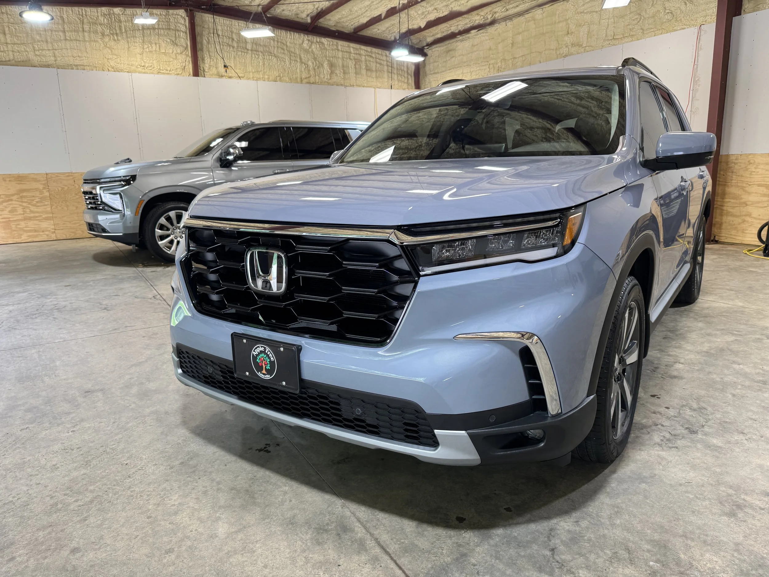 Excellent Detail Auto detailing & Ceramic Coating in Sylva, NC (6)