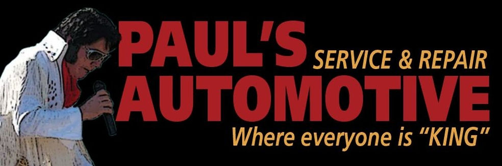 Paul's Automotive Service & Repair in Concord, NC
