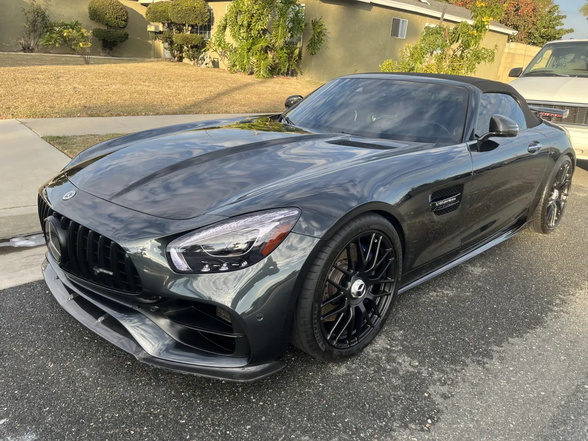 Refined Mobile Auto Detailing - Orange County in Santa Ana, CA