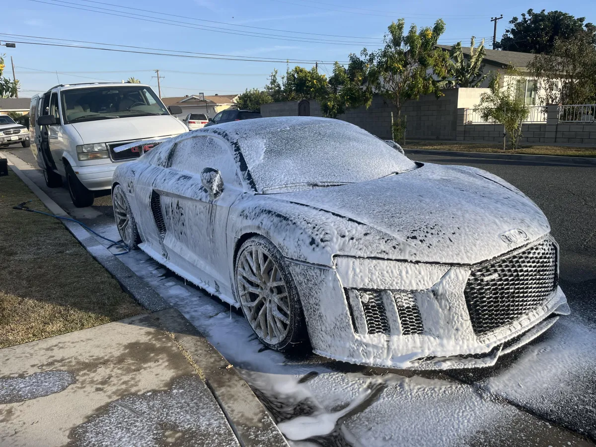 Refined Mobile Auto Detailing - Orange County in Santa Ana, CA (2)