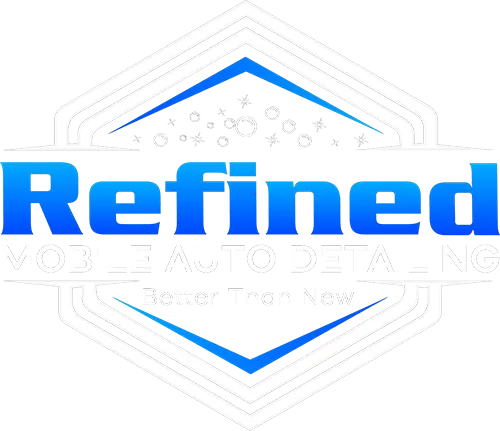 Refined Mobile Auto Detailing - Orange County in Santa Ana, CA (5)