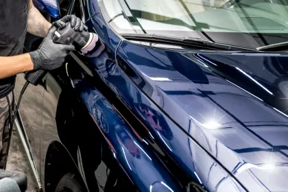 Refined Mobile Auto Detailing - Orange County in Santa Ana, CA (6)