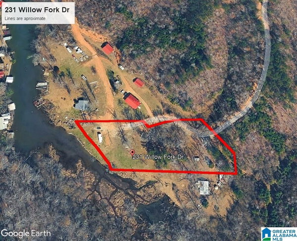 Weaver Land & Realty Inc in Bessemer, AL (3)