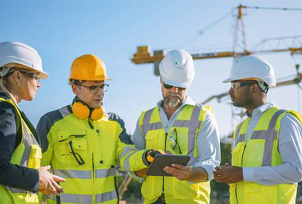 Charles Black & Associates, Inc. in Conyers, GA (3)