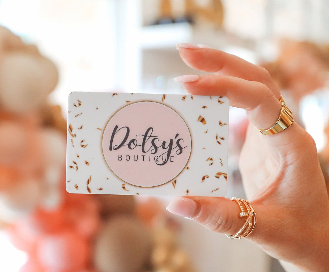 Dotsy's Boutique in Amarillo, TX (6)