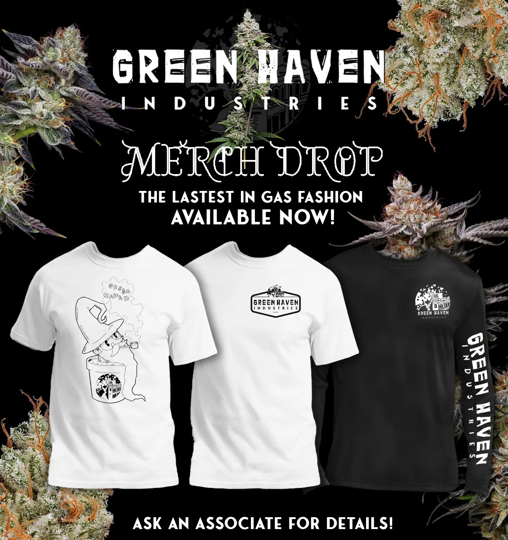 Green Haven Industries in Elizabeth, NJ (3)