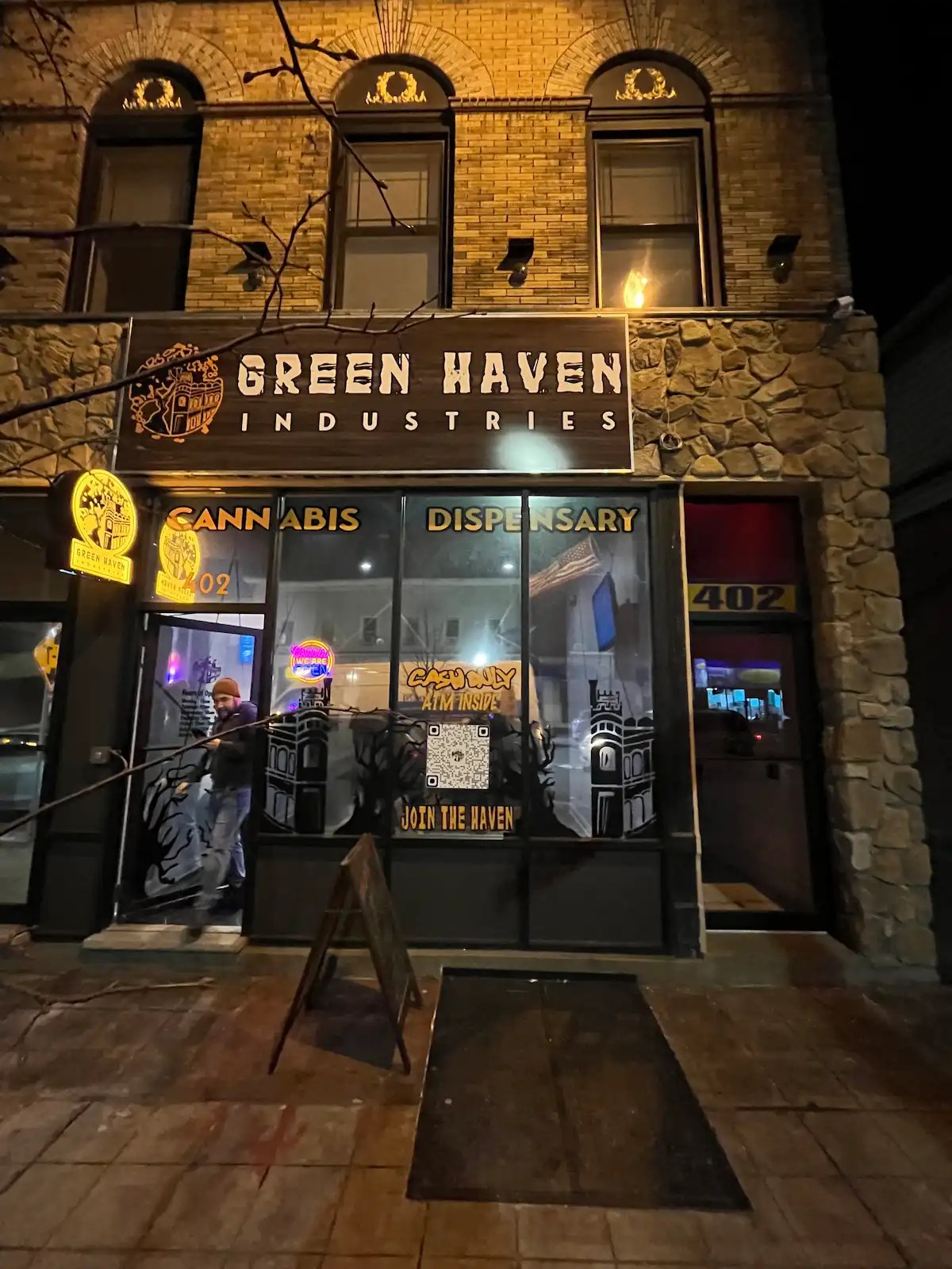Green Haven Industries in Elizabeth, NJ (4)