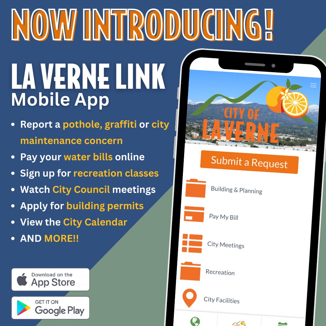 La Verne Chamber of Commerce in La Verne, CA (2)
