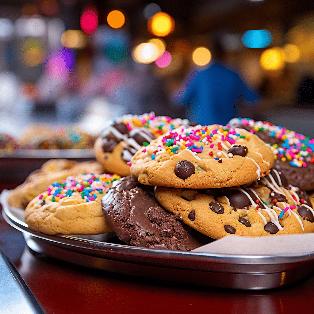 Cornerstone Bakery in Bakersfield, CA (3)