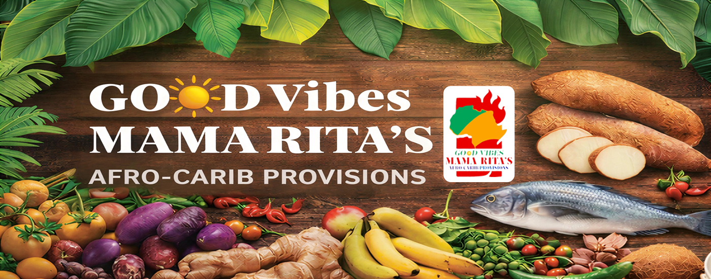 Mama Rita's Afro-Carib Provisions in Temple, TX
